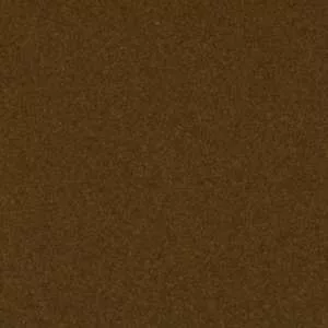 Jednolite brązowe tło o drobnoziarnistej, szorstkiej fakturze.