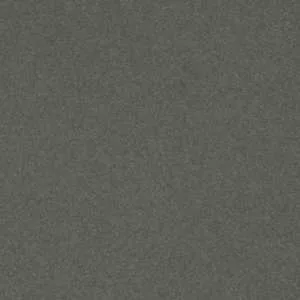 Zbliżenie na jednolitą, ciemnoszarą, ziarnistą teksturę przypominającą beton lub kamień.