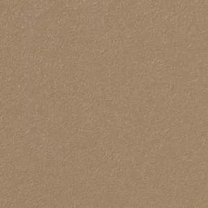 Jednolita, ziarnista powierzchnia w ciepłym jasnobrązowym odcieniu.