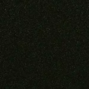 Ciemna, drobnoziarnista tekstura w odcieniach czerni.