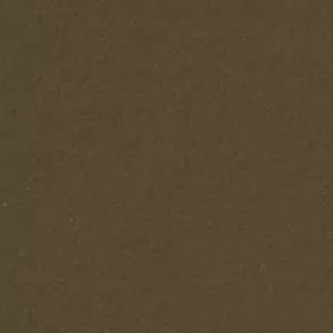 Jednolity, matowy, oliwkowo‑brązowy kolor tła.