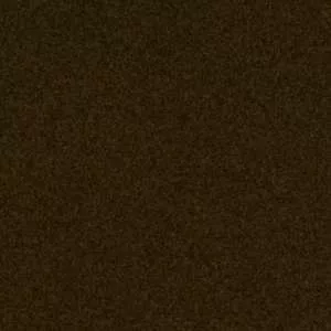 Jednolita ciemnobrązowa, ziarnista tekstura tła.