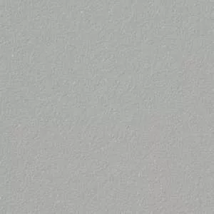 Jednolita, jasnoszara tekstura o drobnym ziarnie.