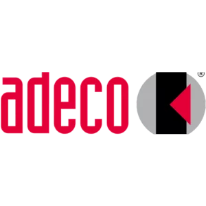 Adeco logo
