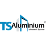 TS Aluminium logo