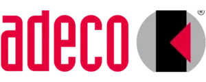 Adeco logo