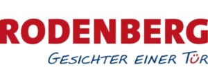 Rodenberg logo
